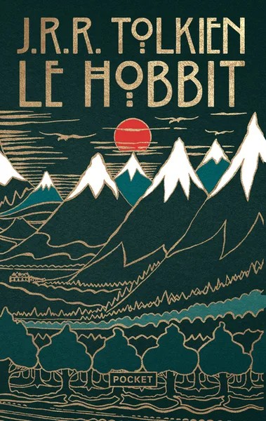[1009186] Le Hobbit - Collector