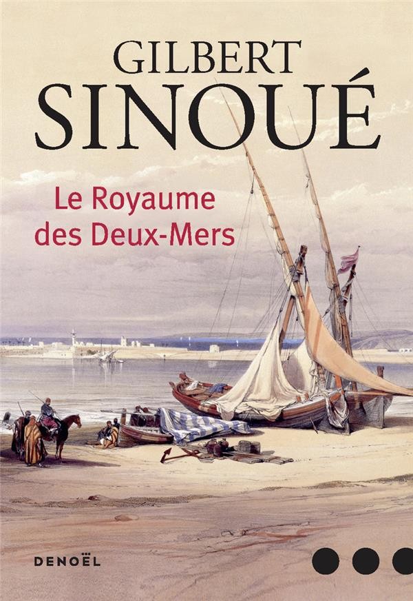 [B26622] LE ROYAUME DES DEUX-MERS
