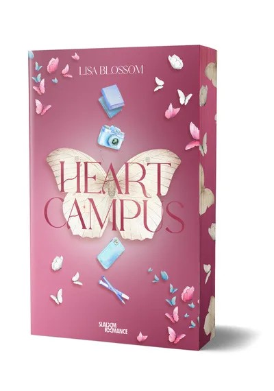 [1049067] Heart Campus