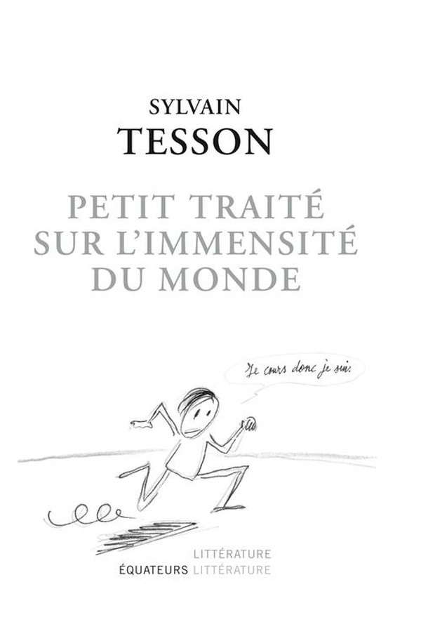 [399157] PETIT TRAITE SUR L'IMMENSITE DU MONDE - EDITION COLLECTOR