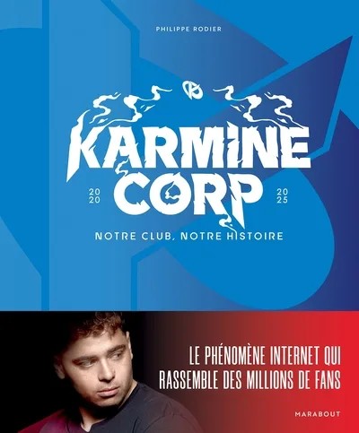 [2579432] Karmine Corp