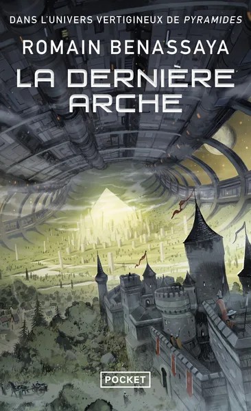 [773788] La Dernière arche