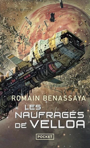 [749893] Les Naufragés de Velloa
