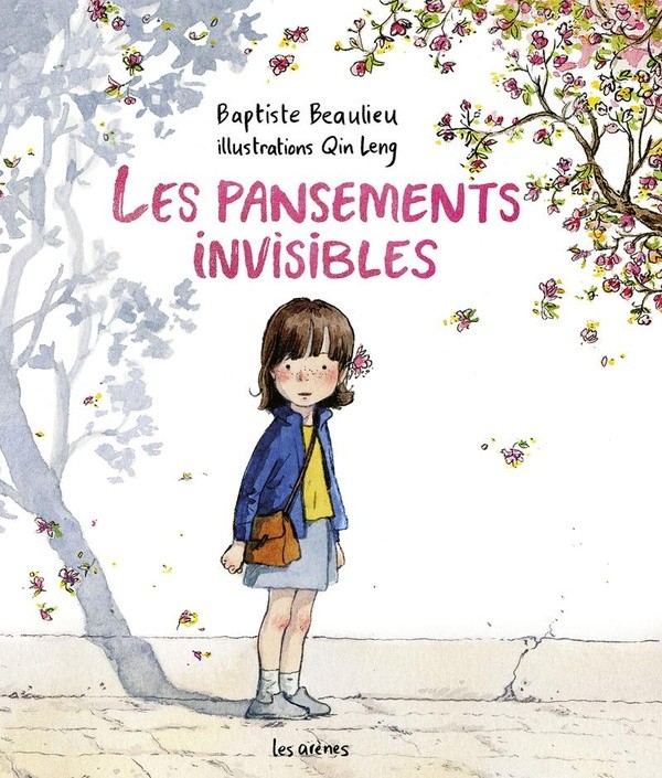 [1049537] Les pansements invisibles