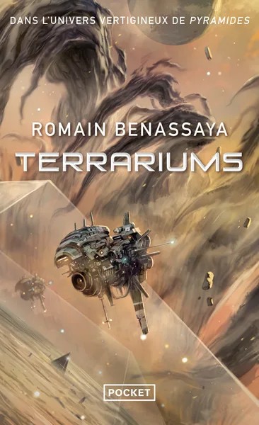 [1009442] Terrariums