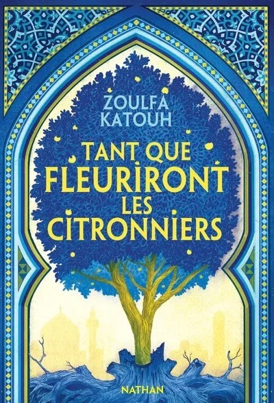 [787061] Tant que fleuriront les citronniers