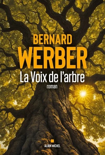 [7796144] La Voix de l'arbre