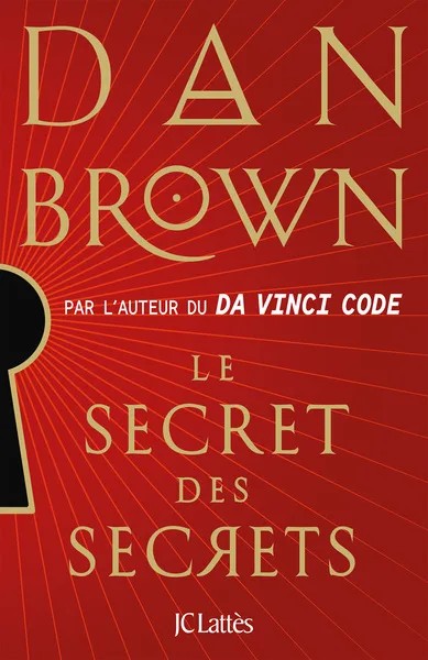 [8886996] Robert Langdon - Le secret des secrets