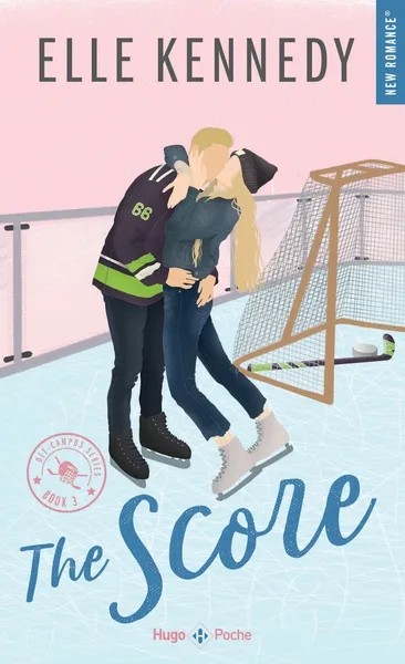 [6399585] Off-campus - Tome 3 - The score