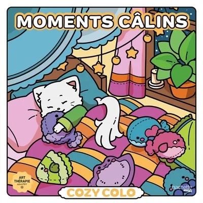 [1530244] Cozy Colo - Moments câlins