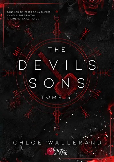 [60024] The devil's sons - Tome 5