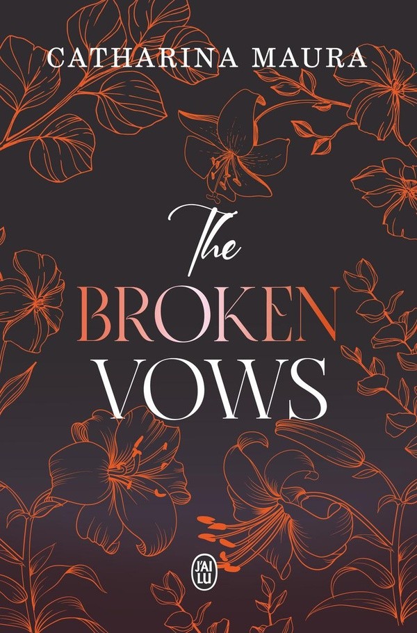 LES WINDSOR - T04 - THE BROKEN VOWS