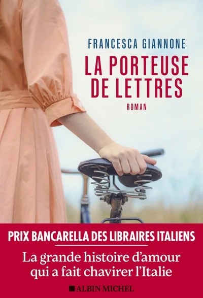 [5235464] La Porteuse de lettres