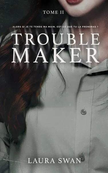 [8964694] Troublemaker - Tome 2