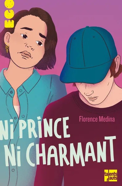 [36266.7091] Ni prince ni charmant