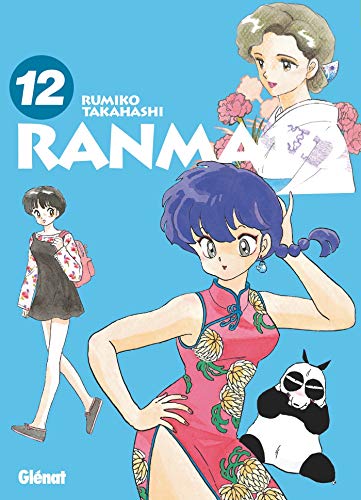 [1493247] Ranma 1/2 - Tome 12