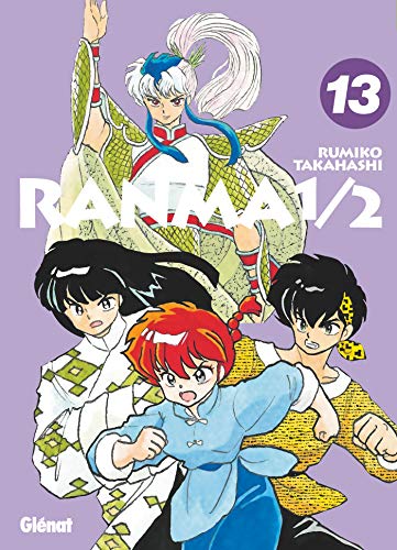 [1493370] Ranma 1/2 - Tome 13