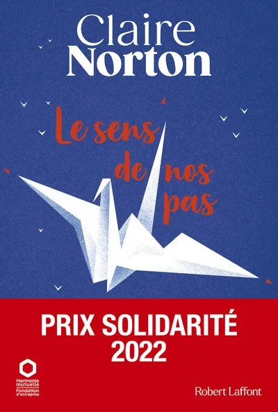 [968548] Le Sens de nos pas