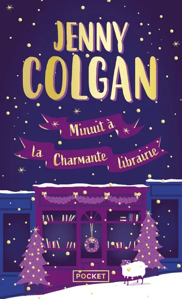 [1029690] Minuit à la charmante librairie