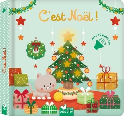 [1734077] C'est Noël !