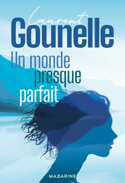 [1524579] Un monde presque parfait - Nouveau roman 2024