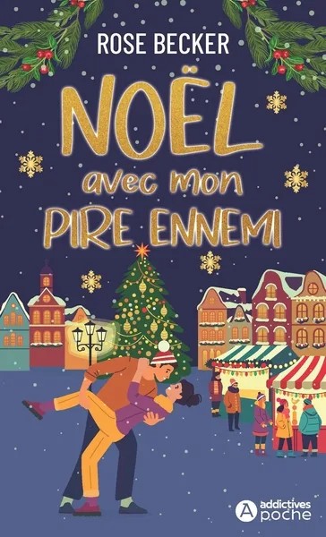 [396724] NOEL AVEC MON PIRE ENNEMI
