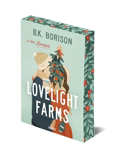 [VSO316096] Lovelight - Tome 1 - Lovelight farms