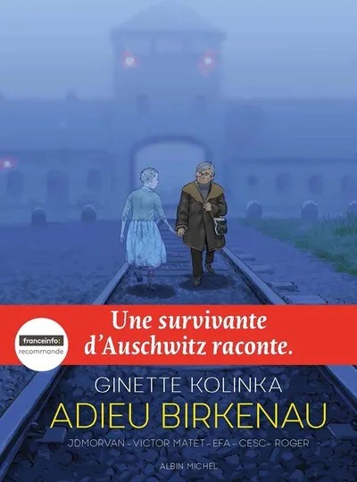 [6870303] Adieu Birkenau