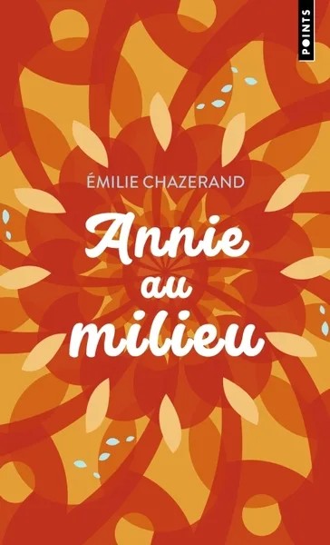 [POI253388] Annie au milieu