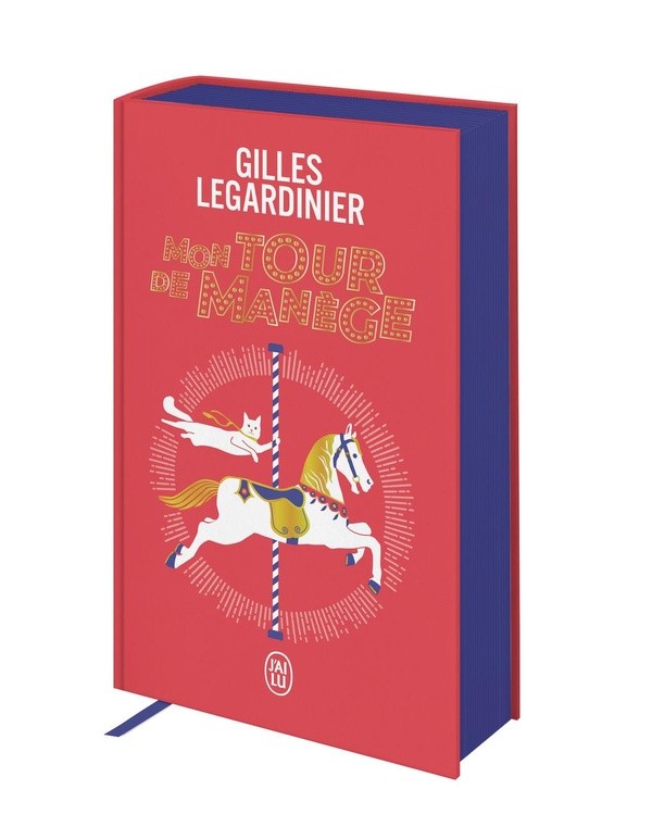 [M33438] MON TOUR DE MANEGE - EDITION COLLECTOR