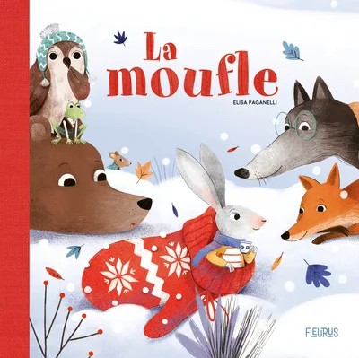[FS95856] La moufle