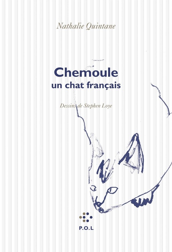CHEMOULE, UN CHAT FRANCAIS