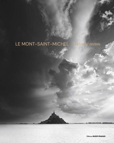 [OFR320992] LE MONT-SAINT-MICHEL - MATHIEU RIVRIN