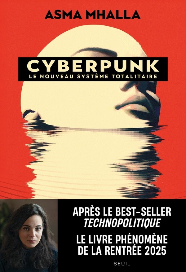 [SEL309588] CYBERPUNK - LE NOUVEAU SYSTEME TOTALITAIRE