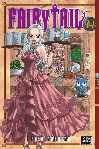 [5077169] Fairy tail - Tome 14
