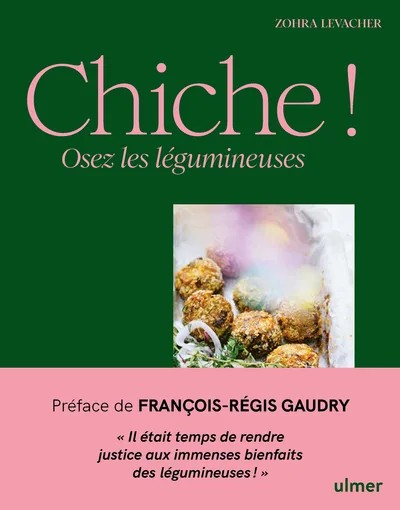 [1053800] Chiche ! - Osez les légumineuses