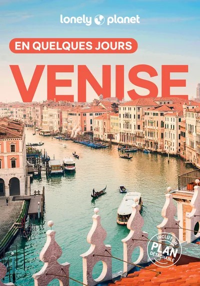 [1034862] Venise En quelques jours 7ed