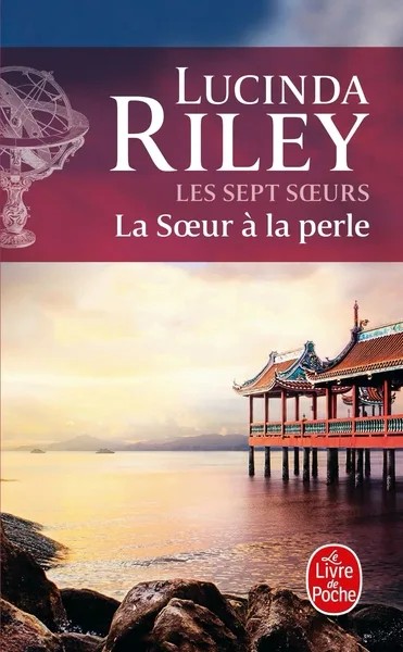 [3916898] Les sept soeurs - Tome 4 - La soeur à la perle