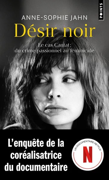 [POI323513] Désir noir