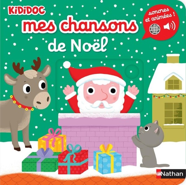 [991415] Mes chansons de Noël
