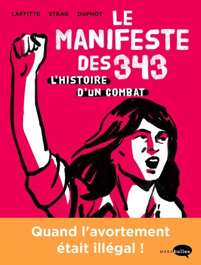 [4157912] Le Manifeste des 343