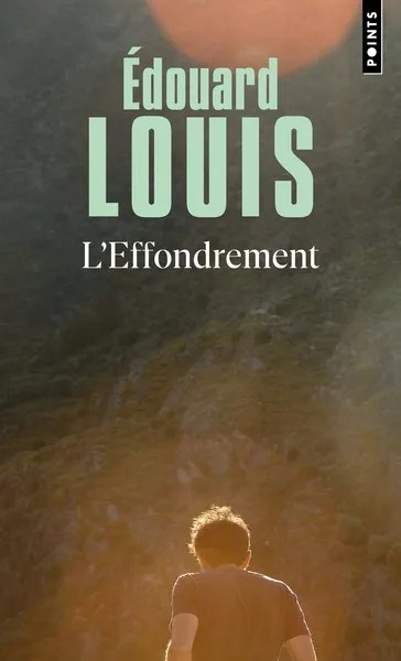 [POI318781] L'Effondrement
