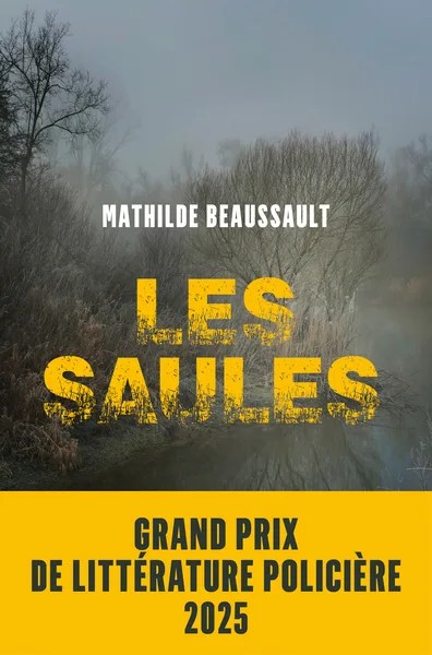 [SEL303380] Les Saules