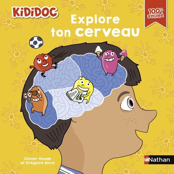 [1030526] Explore ton cerveau