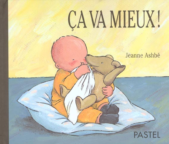 [340452] CA VA MIEUX !