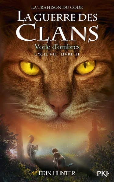 [989982] La trahison du code - Tome 3 - Voile d'ombres