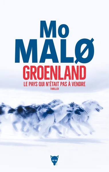 [LMA323291] Groenland, le pays qui n'était pas à vendre