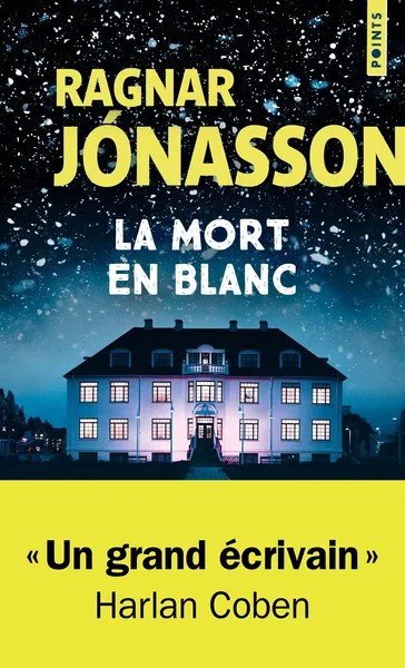 [POI305851] La Mort en blanc
