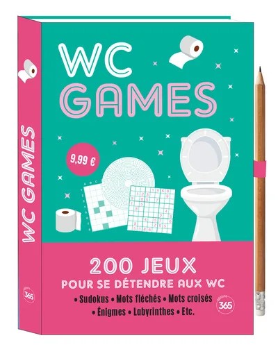 [ET27580] WC games