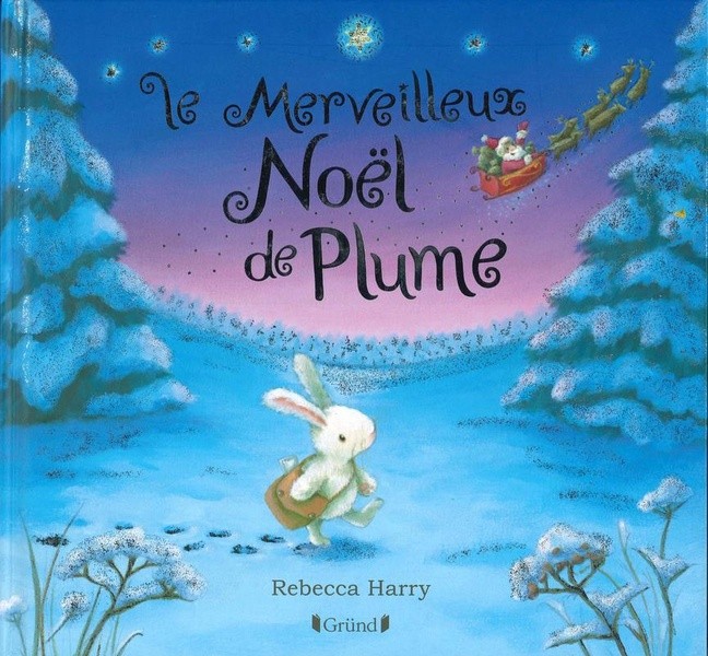 [1001903] Le merveilleux Noël de Plume (NE)